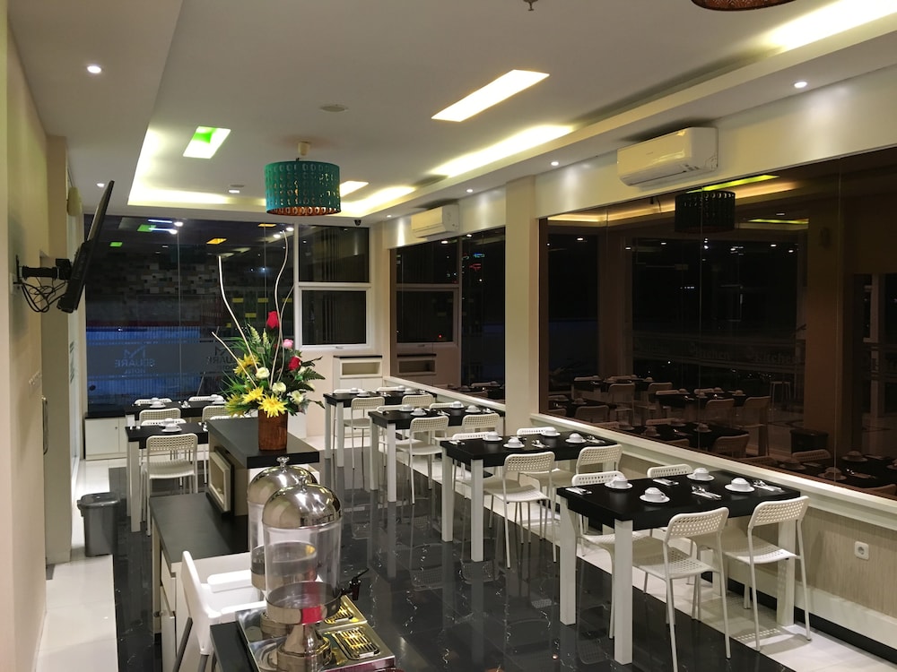 msquare hotel