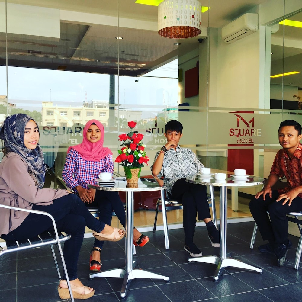 msquare hotel