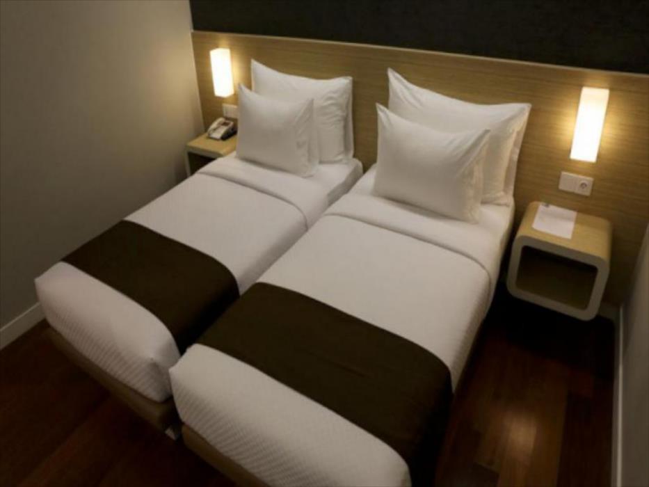 grand citihub hotel kartini