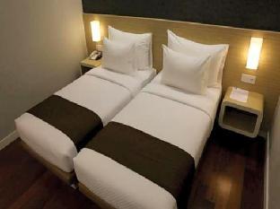 grand citihub hotel kartini