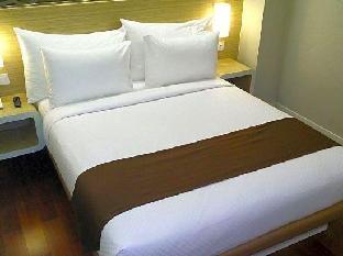 grand citihub hotel kartini