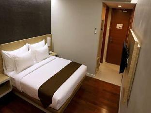 grand citihub hotel kartini