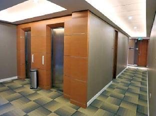 grand citihub hotel kartini