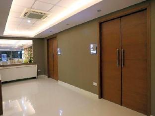 grand citihub hotel kartini