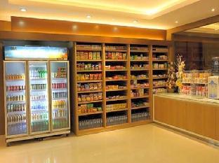 grand citihub hotel kartini