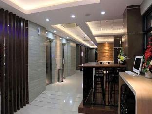 grand citihub hotel kartini