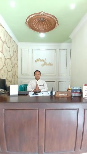 hotel nadia bromo