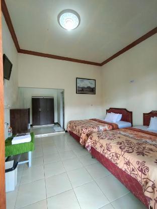 hotel nadia bromo
