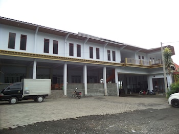 hotel nadia bromo
