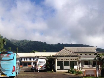 hotel nadia bromo