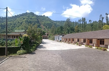 hotel nadia bromo