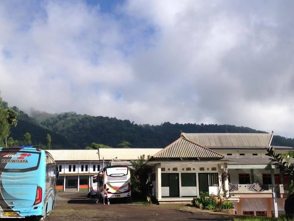 hotel nadia bromo