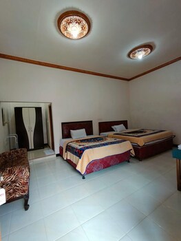 hotel nadia bromo