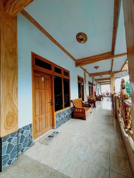 hotel nadia bromo