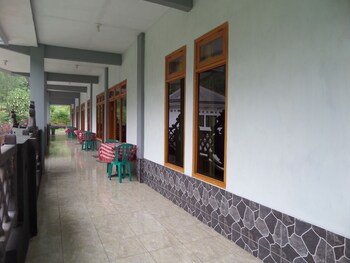 hotel nadia bromo