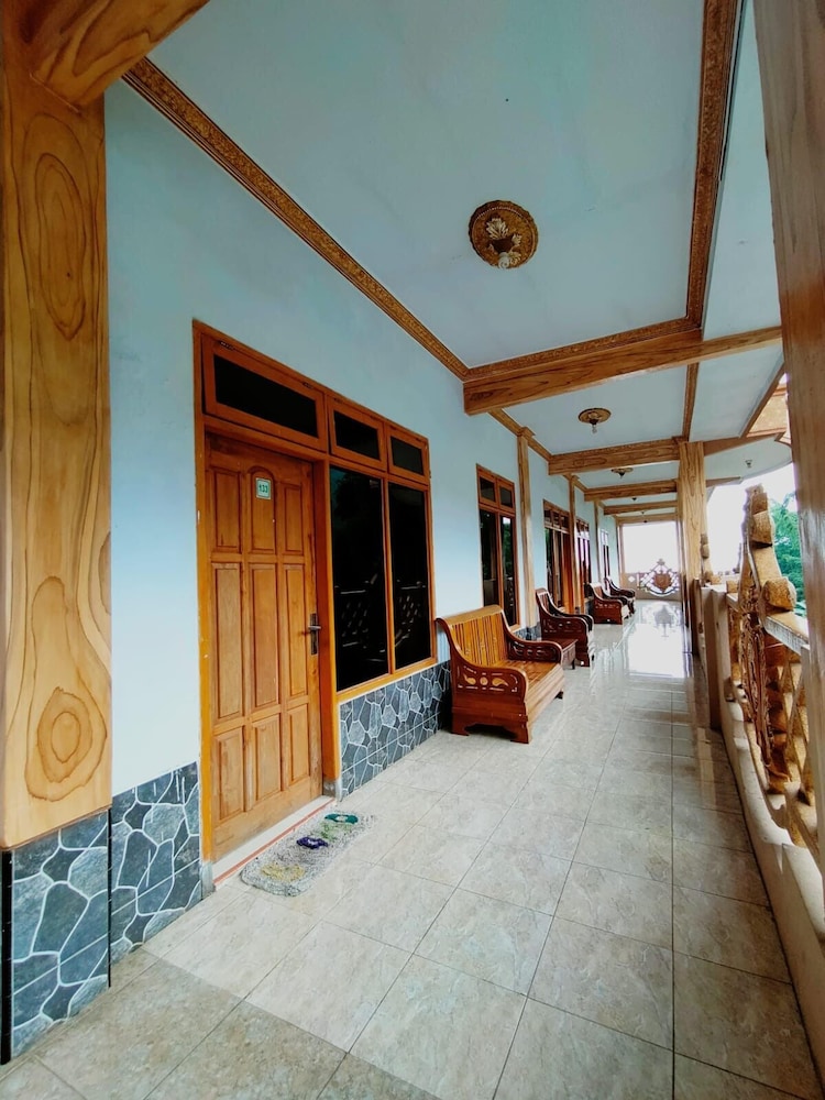 hotel nadia bromo