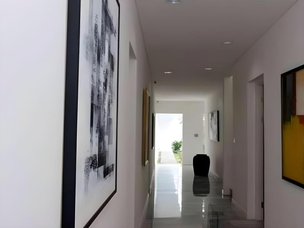 v residence kemang