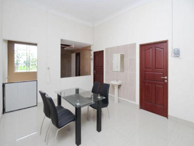 victory kost eksklusif