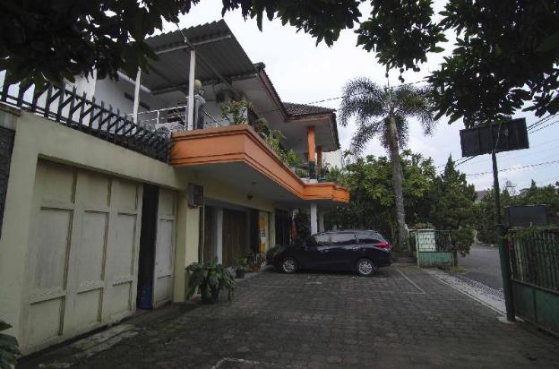 fora guest house taman lingkar