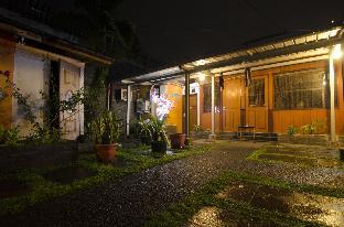 fora guest house taman lingkar