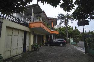 fora guest house taman lingkar