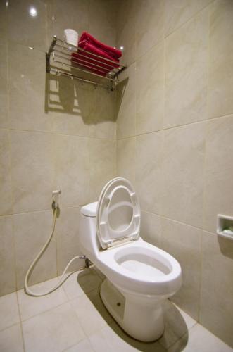 fora guest house taman lingkar