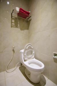 fora guest house taman lingkar