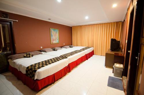 fora guest house taman lingkar