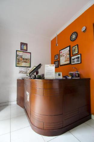 fora guest house taman lingkar