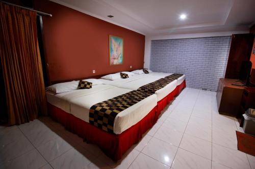 fora guest house taman lingkar