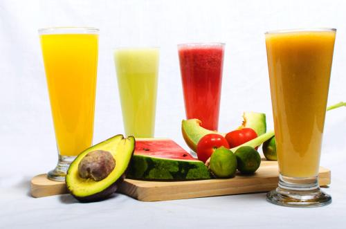 fora guest house taman lingkar