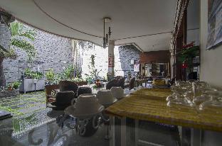 fora guest house taman lingkar