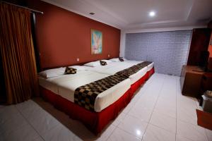 fora guest house taman lingkar