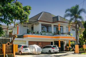fora guest house taman lingkar
