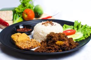 fora guest house taman lingkar