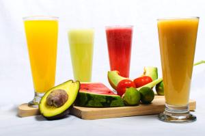 fora guest house taman lingkar