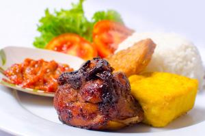 fora guest house taman lingkar