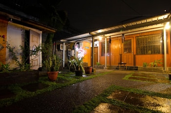 fora guest house taman lingkar