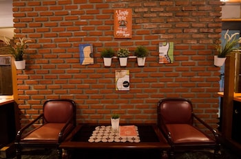 fora guest house taman lingkar