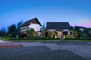 Kamuela Villas Lagoi Bay Bintan,Bintan Island>>Bintan,4 star