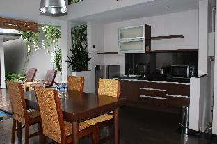 Kamuela Villas Lagoi Bay Bintan,Bintan Island>>Bintan,4 star