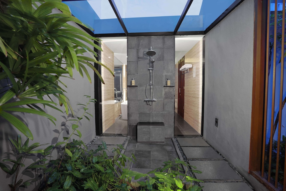 kamuela villas lagoi bay bintan