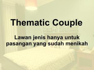 bandung