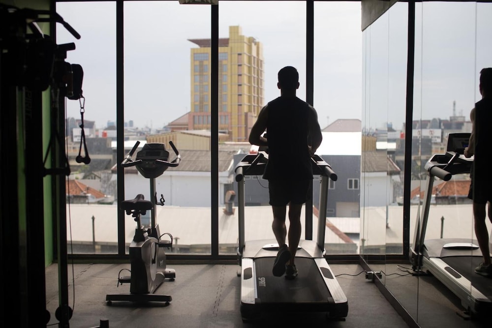 grandhika hotel semarang