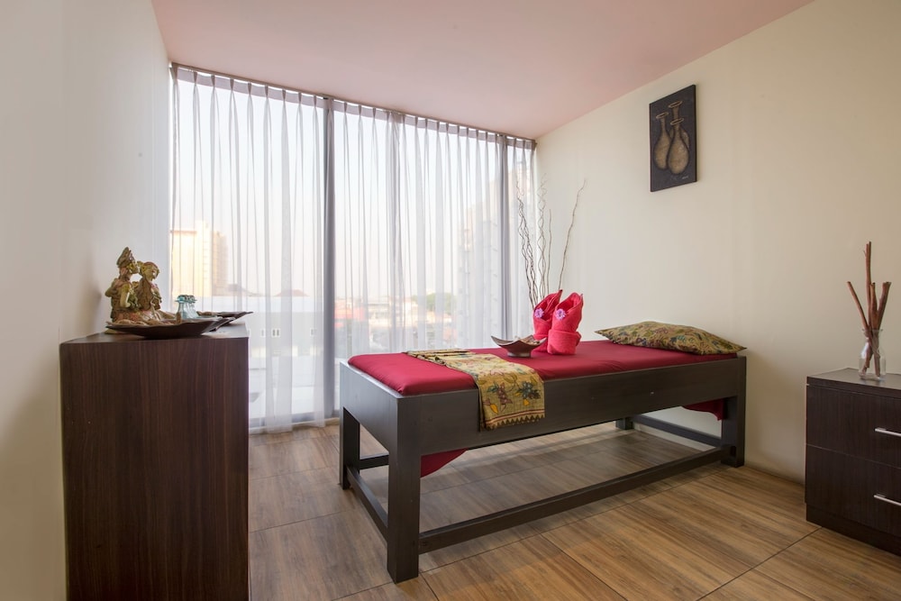 grandhika hotel semarang