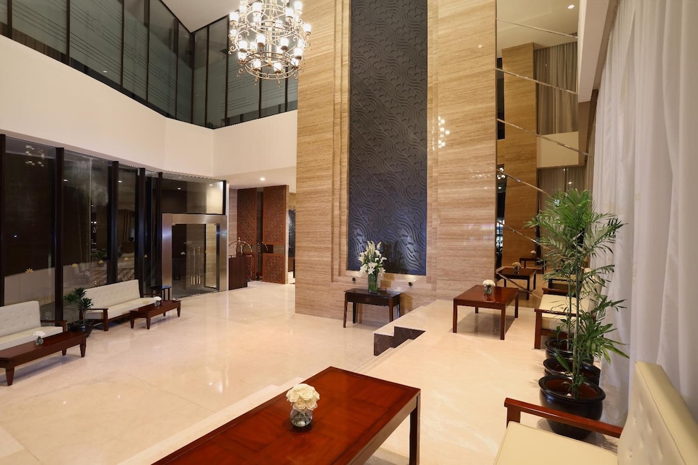 grandhika hotel semarang
