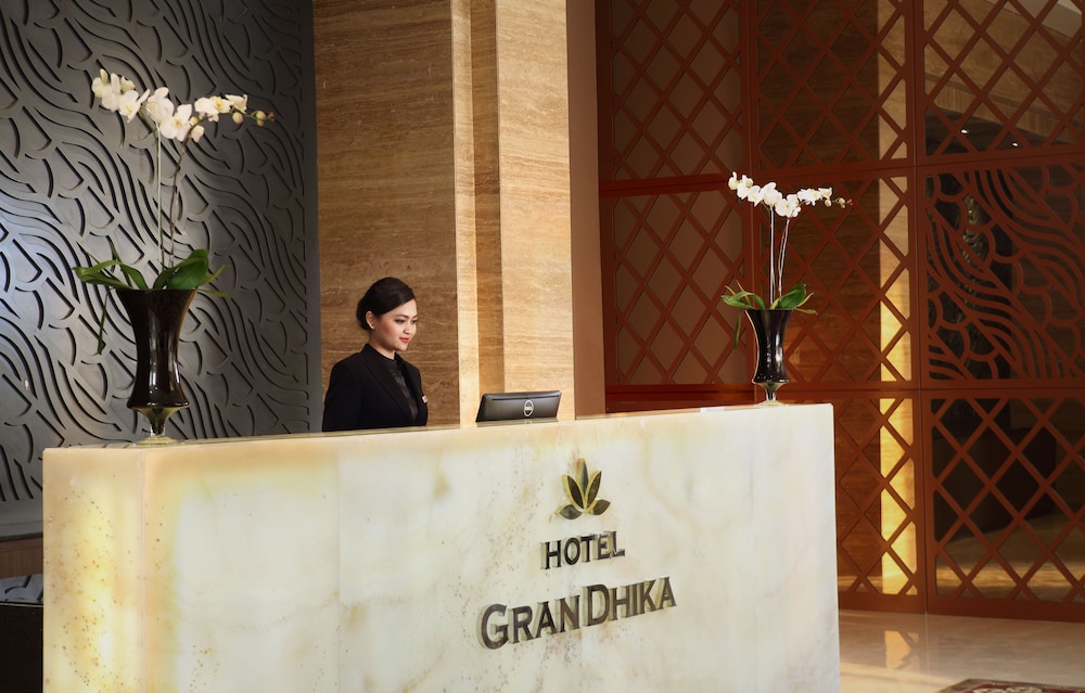 grandhika hotel semarang