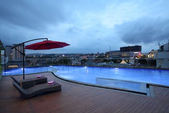 grandhika hotel semarang