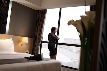 grandhika hotel semarang