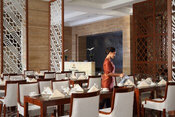 grandhika hotel semarang